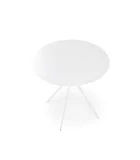 FONDI ROUND TABLE, WHITE order